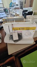 Macchina da cucire Singer Harmony vari modelli