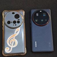 Xiaomi 15 Ultra Nero + Photography Kit Nuovi