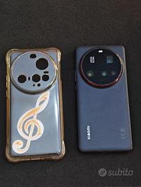 Xiaomi 15 Ultra Nero + Photography Kit Nuovi