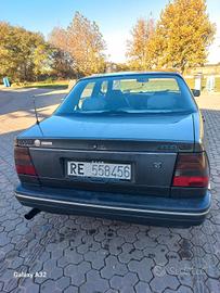 saab 9000 2.0 turbo 16v benzina 