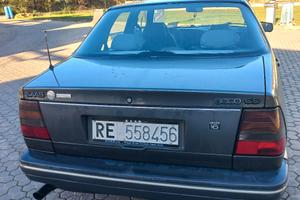 saab 9000 2.0 turbo 16v benzina 