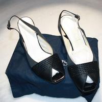 Scarpe da cerimonia Starlet n. 39 usate una cerimo