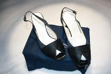 Scarpe da cerimonia Starlet n. 39 usate una cerimo