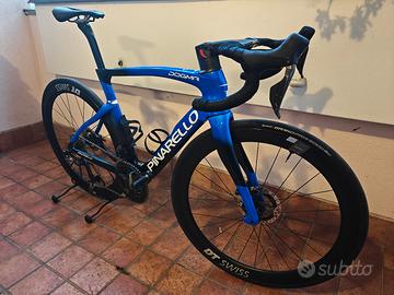 Pinarello DOGMA Ultegra Di2 12 v taglia 54