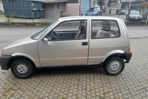FIAT Cinquecento 900i cat Young