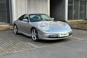 PORSCHE 911 Carrera cat Coupé