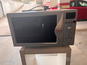 forno a microonde Moulinex 