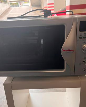 forno a microonde Moulinex 