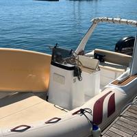 Gommone Colbac 19 - Mercury 100 EFI