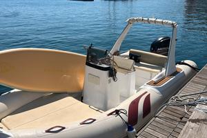 Gommone Colbac 19 - Mercury 100 EFI