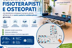 Studi Medici e Ambulatori per Professionis