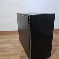 Computer i5 6400 GTX 1060