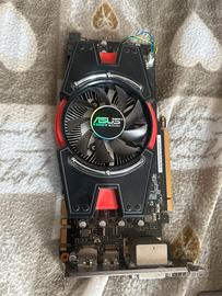 Nvidia GTX 760