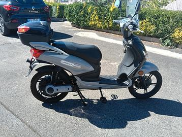 Altro Altro modello - 2023