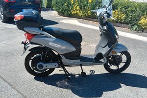 Altro Altro modello - 2023