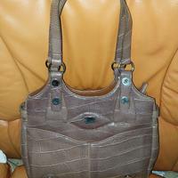 Borsa Solo Soprani nuova