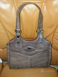 Borsa Solo Soprani nuova