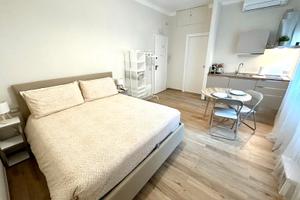 Monolocale zona Nolo a pochi passi dalla Metro