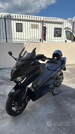 Yamaha Tmax 530 2019