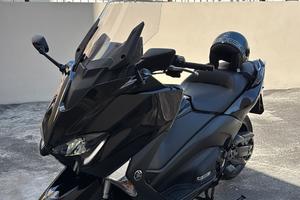 Yamaha Tmax 530 2019