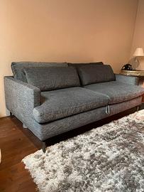 Divano letto Milano Bedding