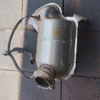 Catalizzatore citroen peugeot 2.0 hdi