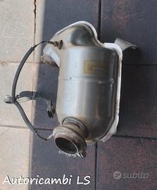 Catalizzatore citroen peugeot 2.0 hdi