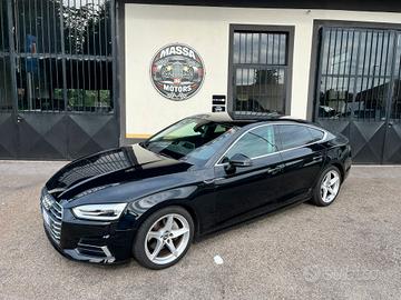 Audi A5 SPB 2.0 TDI 190 CV S tronic Sport