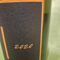 vino ca del bosco Selva della tesa 2020  1 bott
