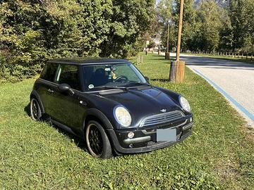 Mini One D 1.4