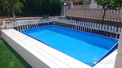 Last minute dal 8 al 23 villetta zona lidi 9px