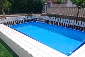 Last minute dal 8 al 23 villetta zona lidi 9px
