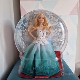 barbie magia delle feste 2016