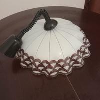 Diffusore Vetro Plafoniera/Lampadario.