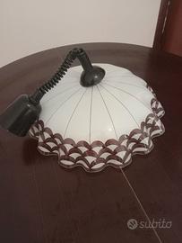 Diffusore Vetro Plafoniera/Lampadario.
