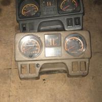 Quadro strumenti Mitsubishi pajero '90 MB716922