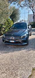 Mercedes GLC 250