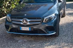 Mercedes GLC 250