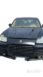 PARTI USATE PORSCHE CAYENNE S 2006