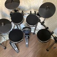 Batteria elettrica