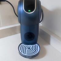 macchina per bevande e caffè 