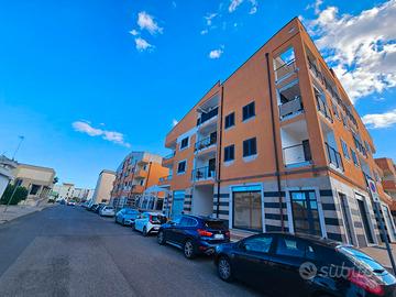 Prestigioso appartamento (Nova Siri marina)