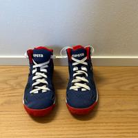 Scarpe basket Kipsta tg 37
