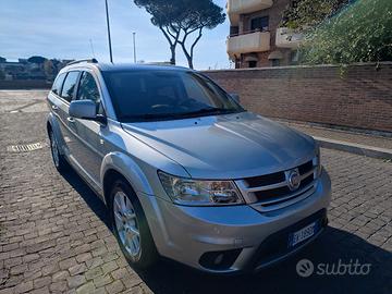 Fiat Freemont 2.0 Multijet 140 cv *7posti*