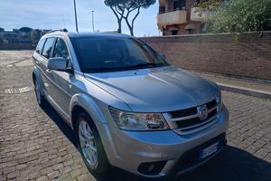 Fiat Freemont 2.0 Multijet 140 cv *7posti*