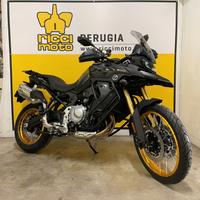 Voge Valico 900 DSX 2025 PRONTA CONSEGNA