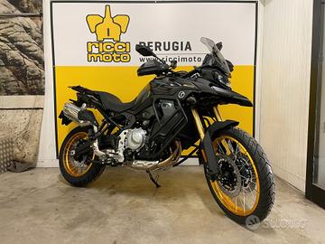 Voge Valico 900 DSX 2025 PRONTA CONSEGNA