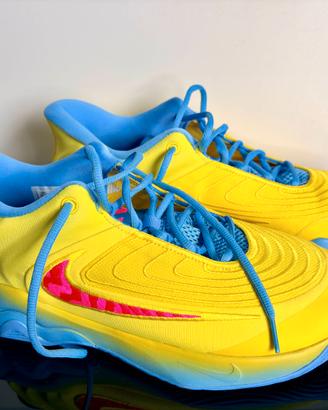 SCARPE BASKET NIKE JANNYS 4 TAGLIA 45,5