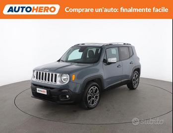 JEEP Renegade KX61889