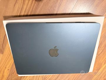 Mackbook air m4 16GB 256GB- come nouvo-Granzia